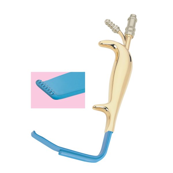 Breast Retractor
