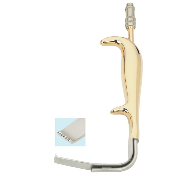 Breast Retractors