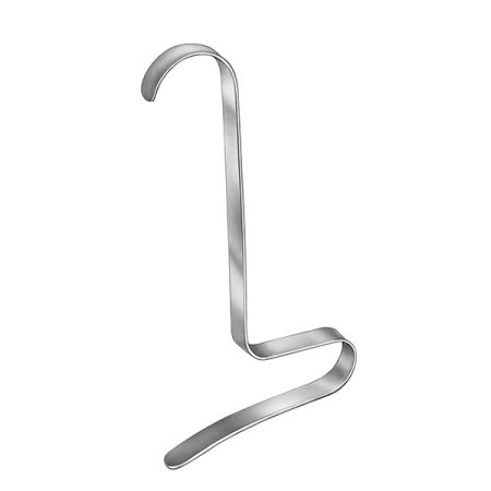 ASSI.AF23526 FREEMAN FLAP RETRACTOR