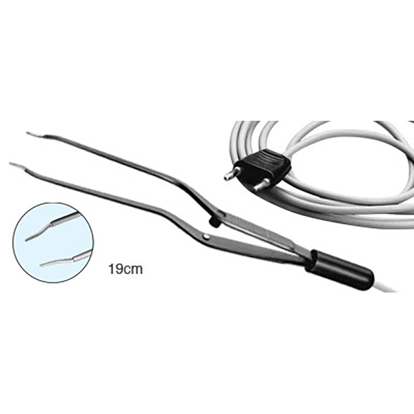 Monopolar Forceps