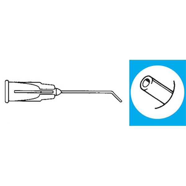 Anterior Chamber Irrigator