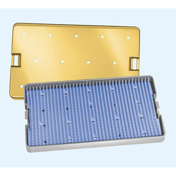 ASSI See-Thru Instrument Cases