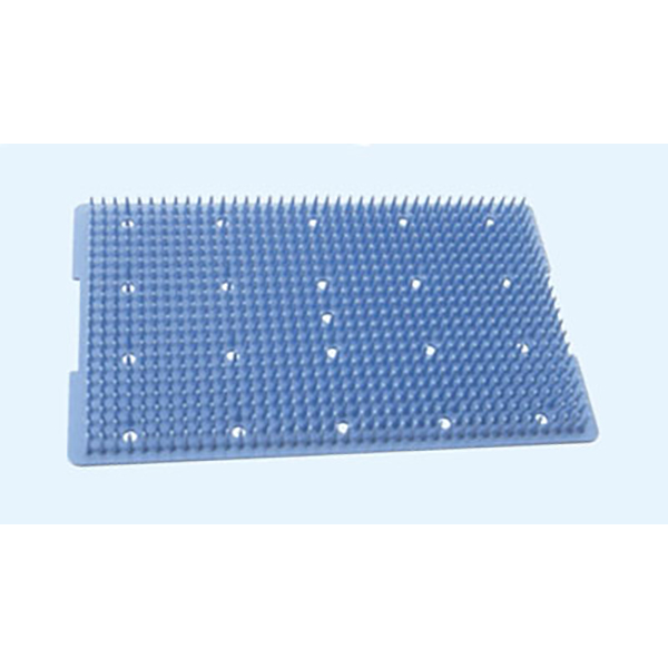 ASSI See-Thru Instrument Cases