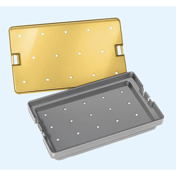 ASSI See-Thru Instrument Cases