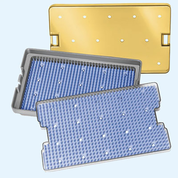 ASSI See-Thru Instrument Cases