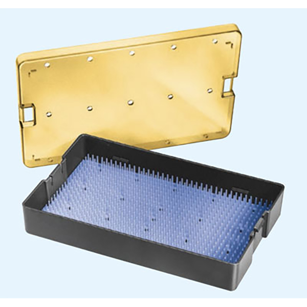 ASSI See-Thru Instrument Cases