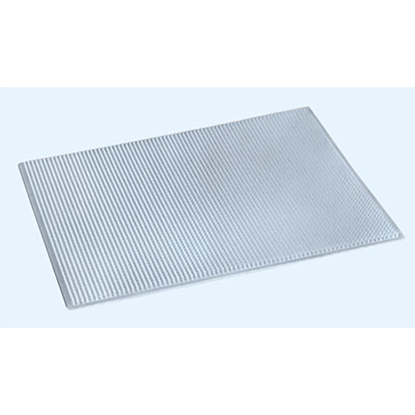 ASSI See-Thru Instrument Cases