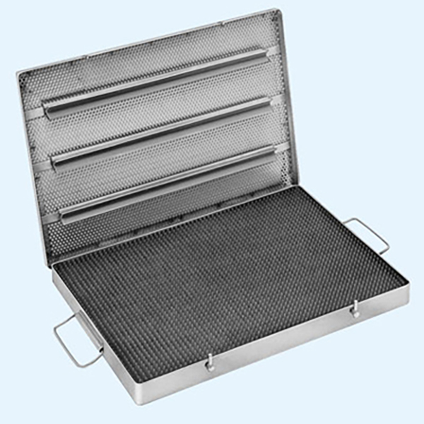 Micro Instrument Cases