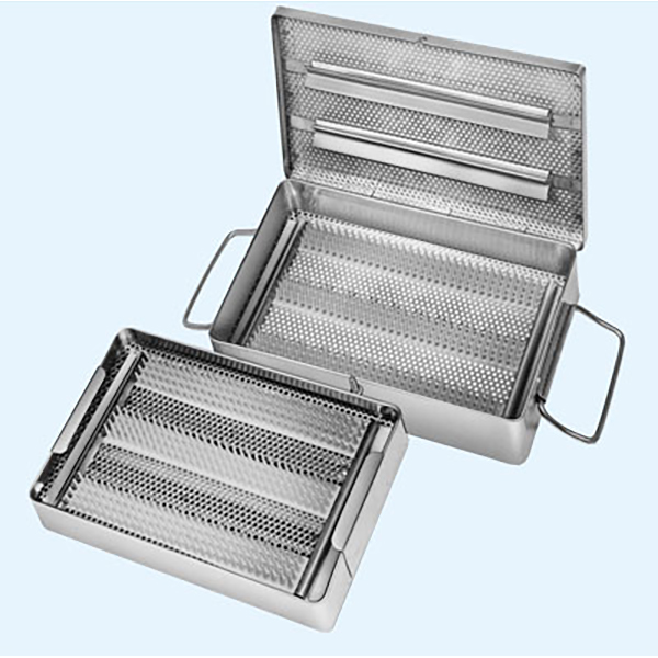 Micro Instrument Cases