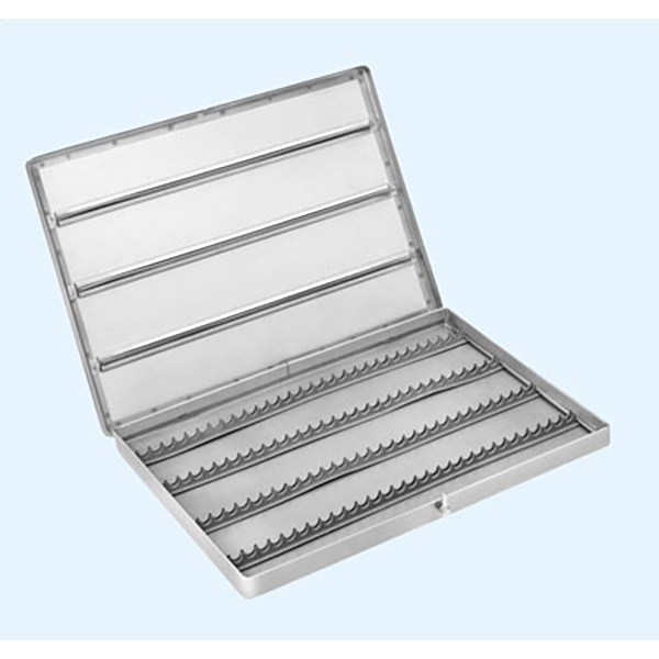 Micro Instrument Cases