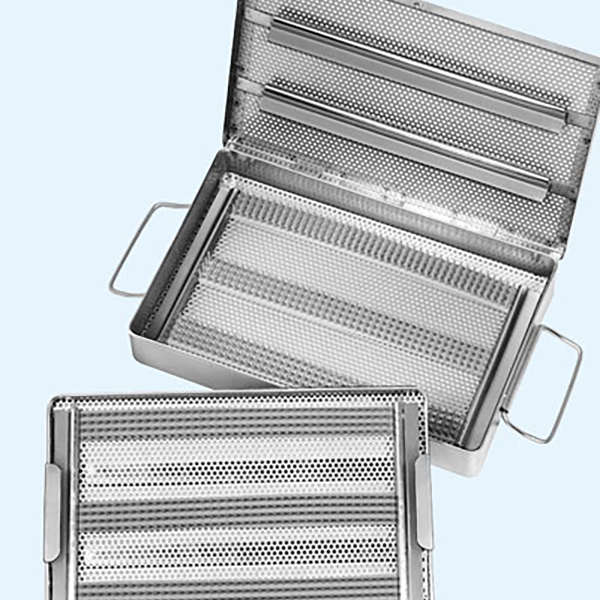 Micro Instrument Cases