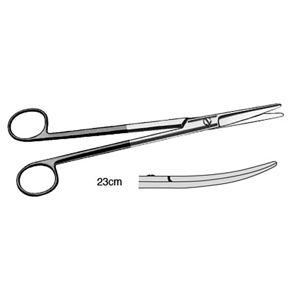 Mayo SuperCut Scissors