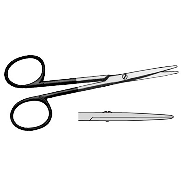 Mini-Lexer Dissecting SuperCut Scissors