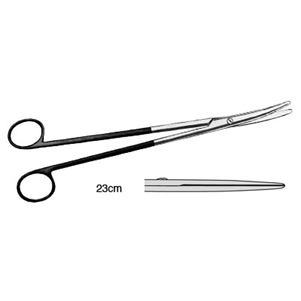 Metzenbaum SuperCut Scissors