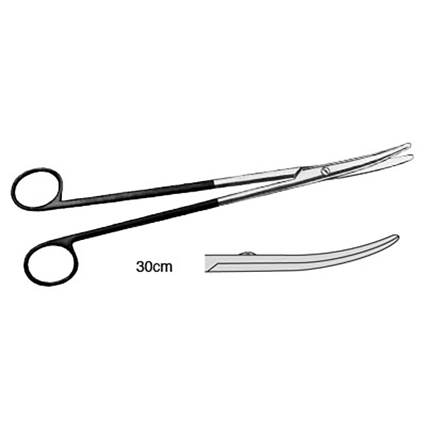 Metzenbaum SuperCut Scissors