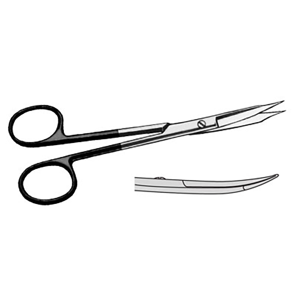 Goldmann-Fox SuperCut Scissors