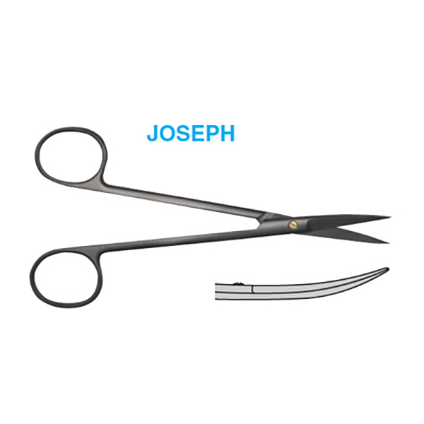 Joseph SuperCut Scissors, Ceramic Coated