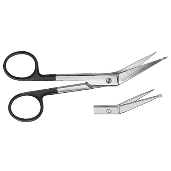 Knowles SuperCut Scissors