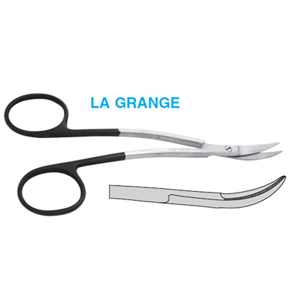 La Grange SuperCut Scissors