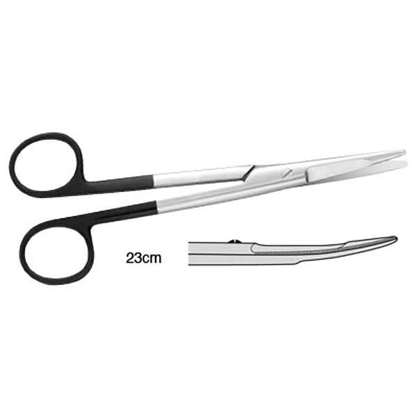 Owsley Facelift SuperCut Scissors