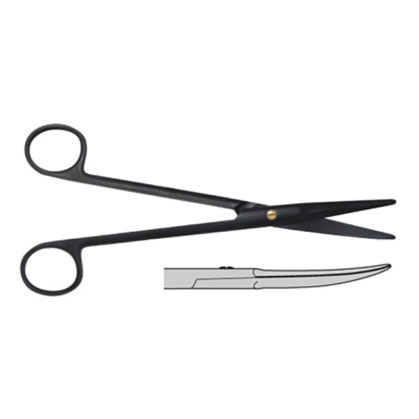 Kaye Face Lift SuperCut Scissors, Ceramic Coated