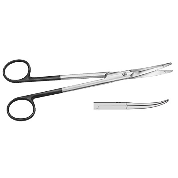 Kaye Face Lift SuperCut Scissors