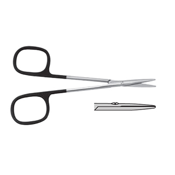 Strabismus SuperCut Scissors
