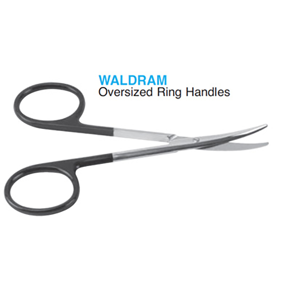 Waldram SuperCut Scissors