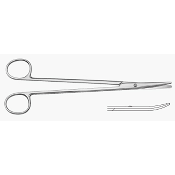 Metzenbaum Scissors