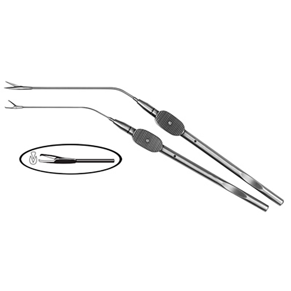 Delicate Surgery Microsurgical instruments
