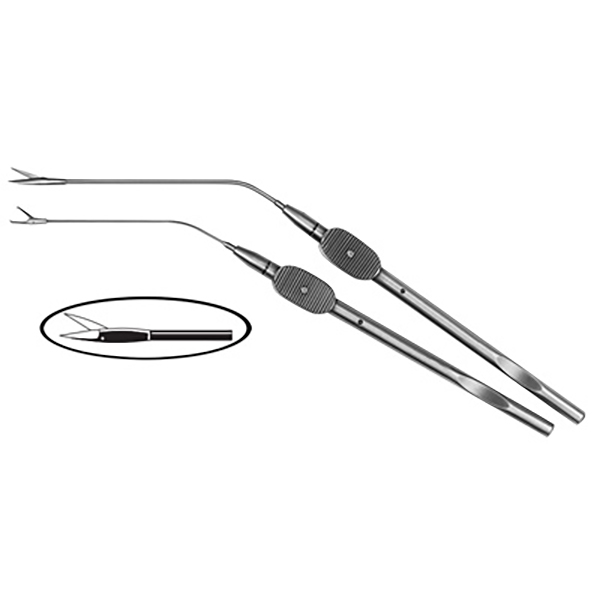 Delicate Surgery Microsurgical instruments