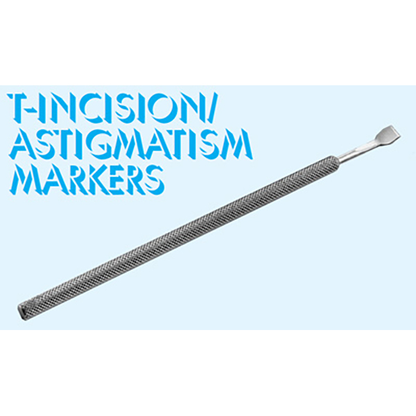 Grandon T-Incision Marker