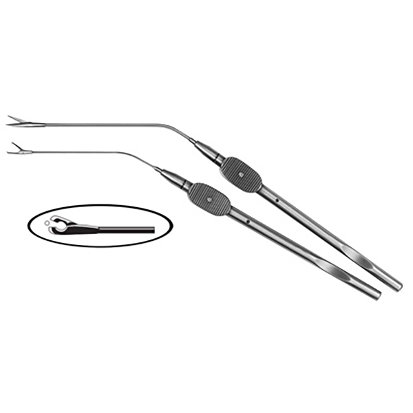 Delicate Surgery Microsurgical instruments
