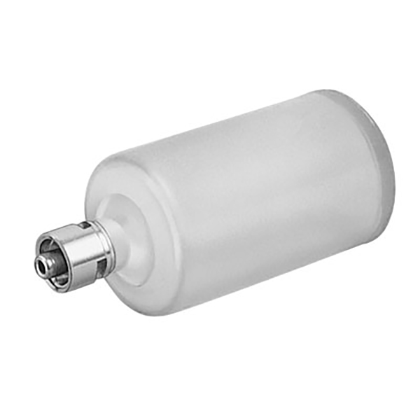 Bishop Harmon Bulb with Adapter