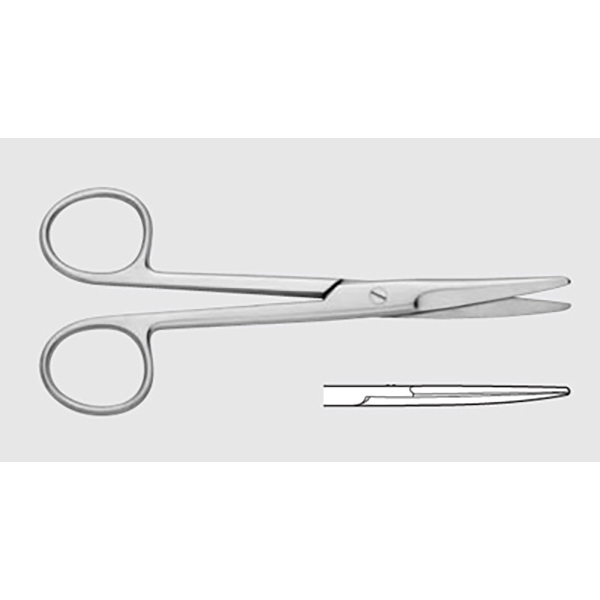 Mayo Operating Scissors