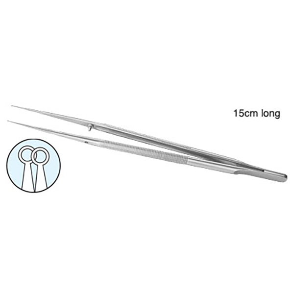 Classic Forceps 