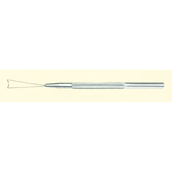 Rodger Iris Retractor Fine
