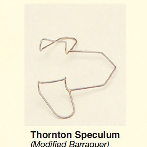 Intra-Vitreal Instruments