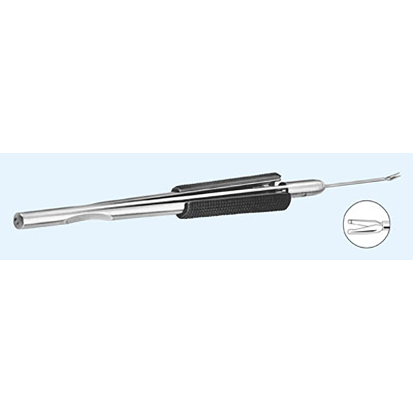 Vitrectomy Instruments