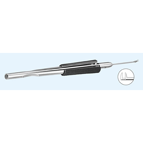 Vitrectomy Instruments