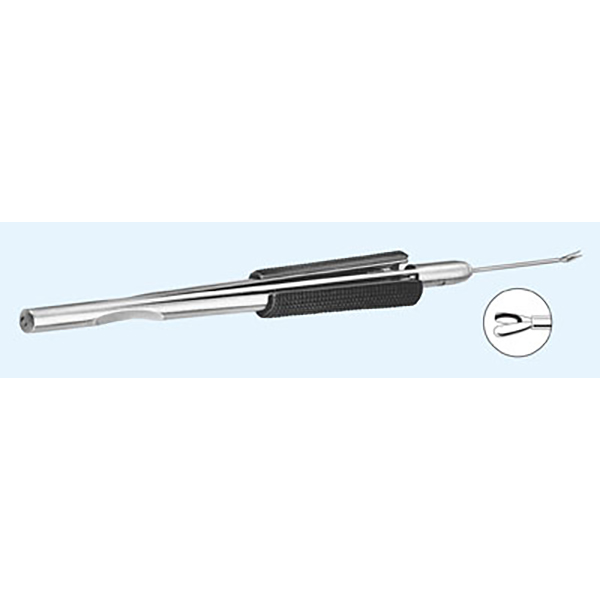 Vitrectomy Instruments