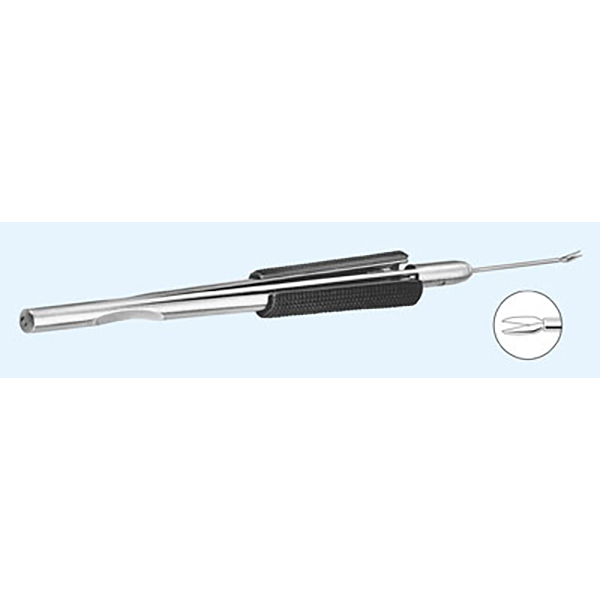 Vitrectomy Instruments