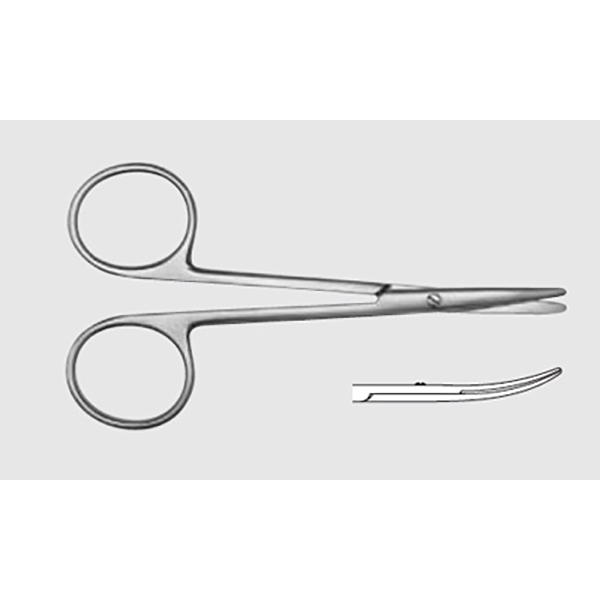 Baby Metzenbaum Scissors