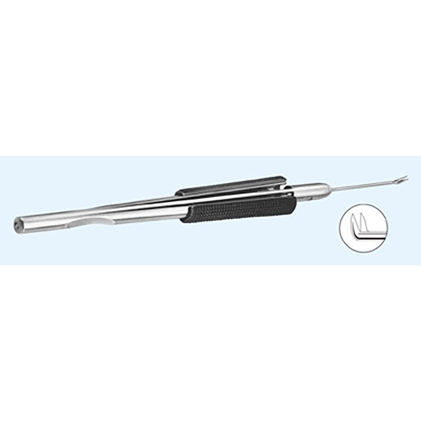 Vitrectomy Instruments