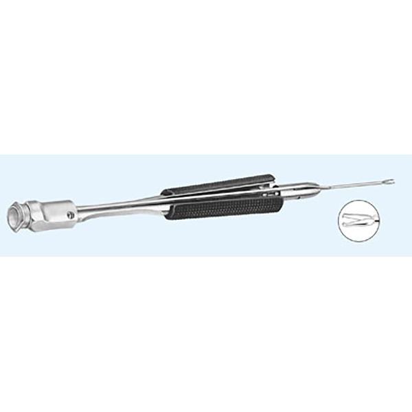 Vitrectomy Instruments
