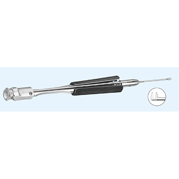 Vitrectomy Instruments