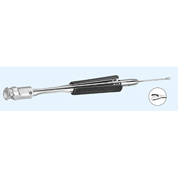 Vitrectomy Instruments