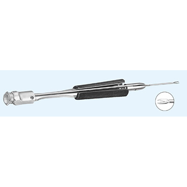 Vitrectomy Instruments