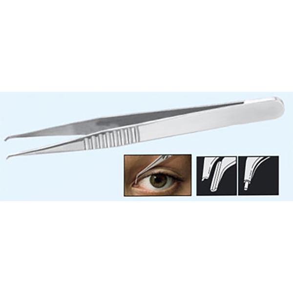 Newman Punctal Plug Forceps
