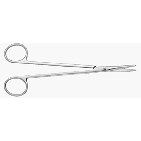 Kahn Facelift Scissors